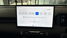 MG MGS5 125kW SE EV 49kWh 5dr Auto Electric Estate